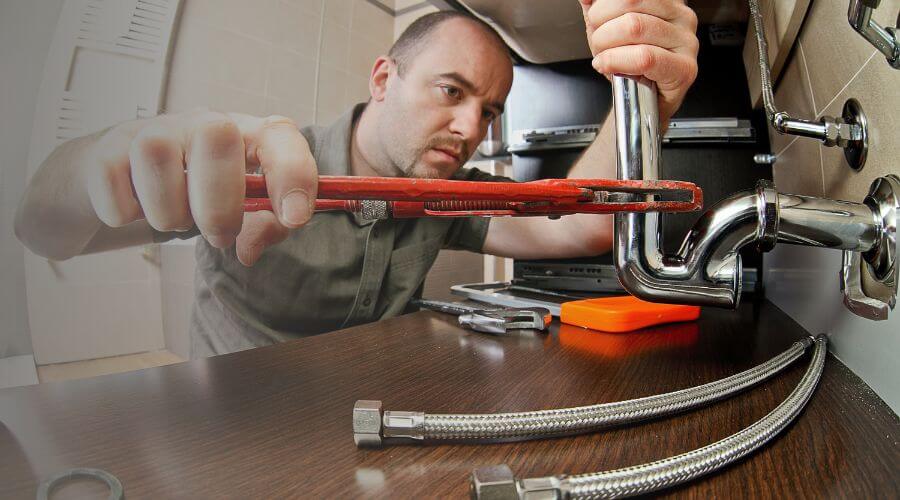 Professional sink repair in Princeton, KY